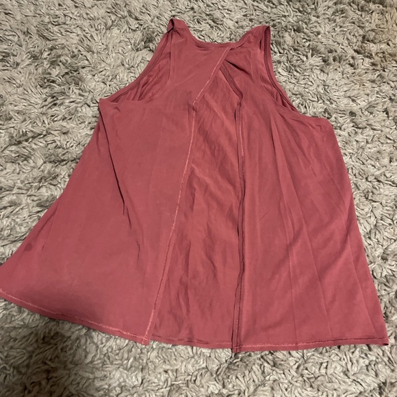 Lululemon tank top - Picture 2 of 3